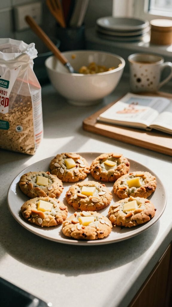 creative cookie presentation ideas