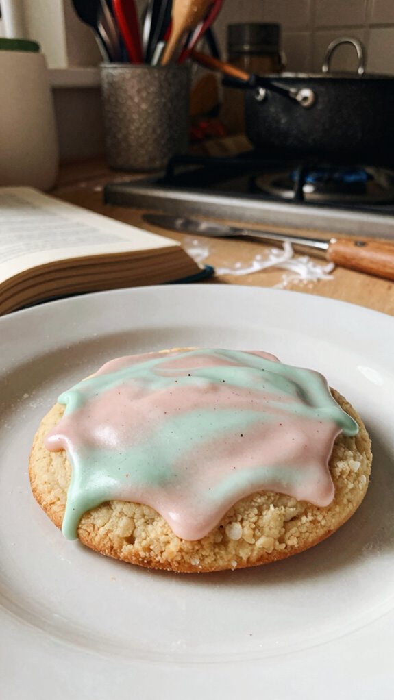 creative cookie presentation techniques