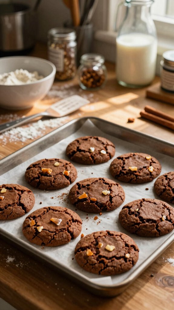 creative cookie presentation tips