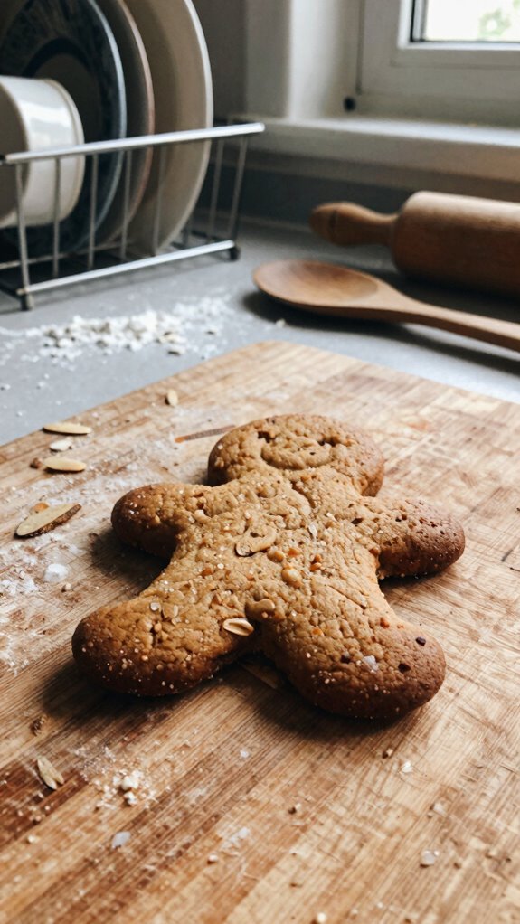 creative cookie presentation tips