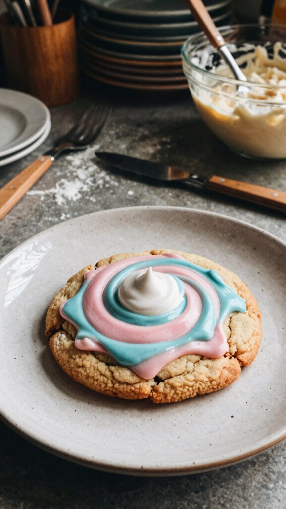 creative cookie presentation tips
