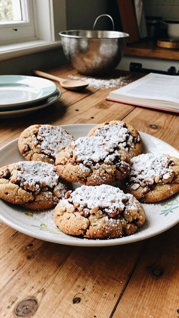 creative cookie presentation tips