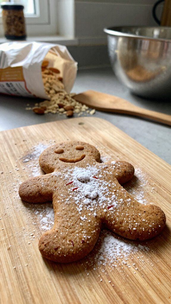 creative cookie presentation tips