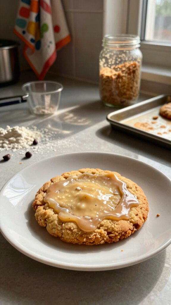 creative cookie presentation tips