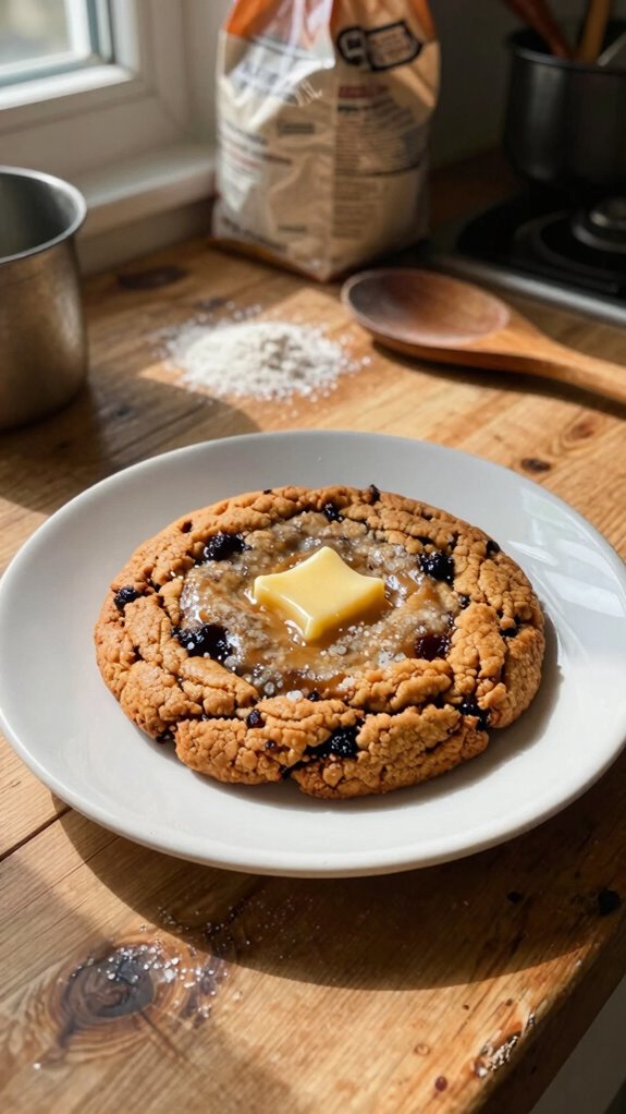 creative cookie presentation tips