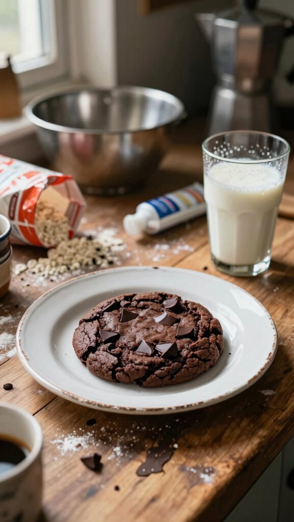 dark chocolate drink pairings