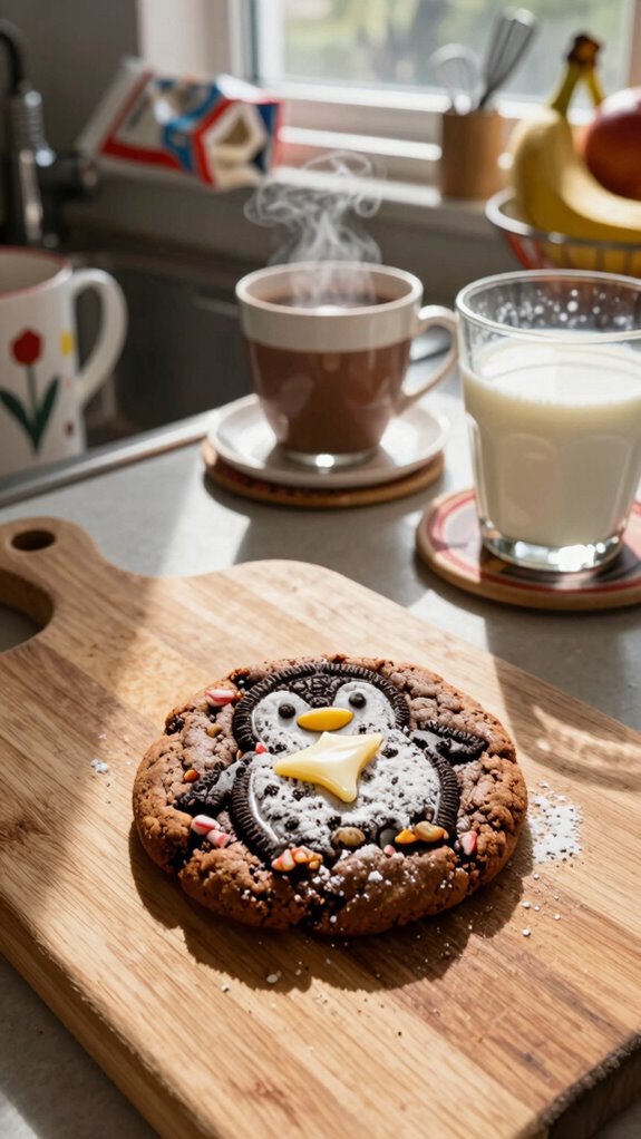 decadent drink pairings suggested