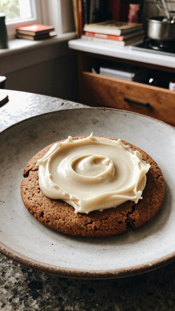 decorative cookie presentation tips