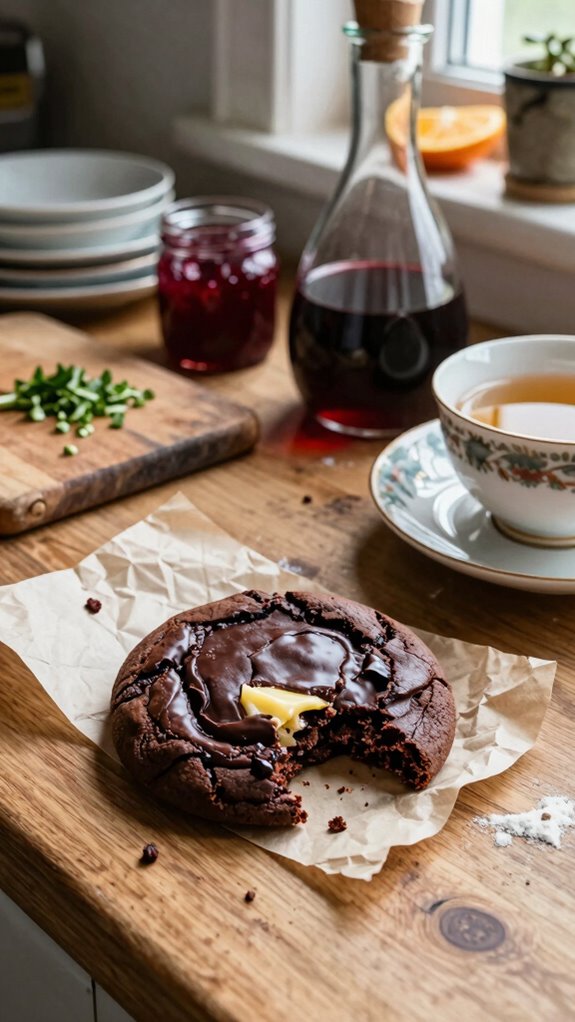 delicious dessert and cheese pairings