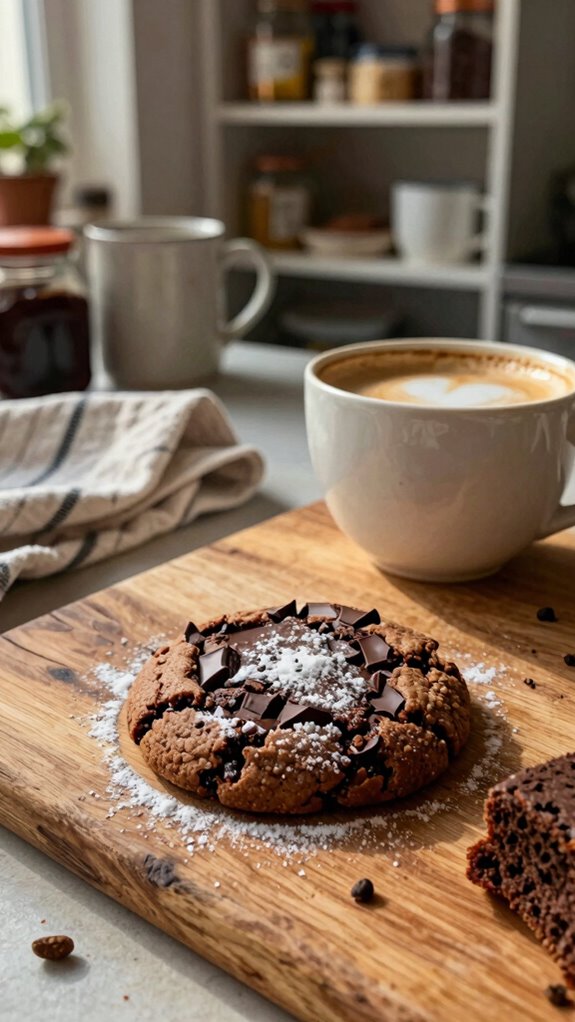 delicious dessert flavor pairings