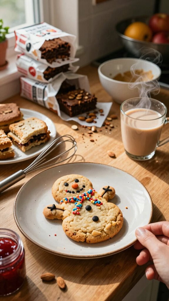 delicious dessert pairing ideas