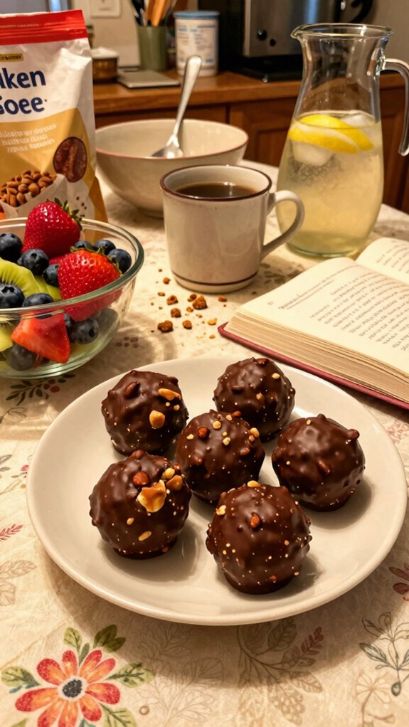 delicious dessert pairing ideas