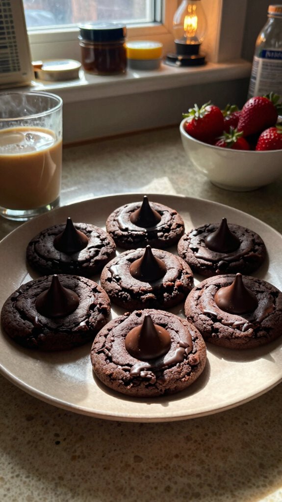 delicious dessert pairing ideas