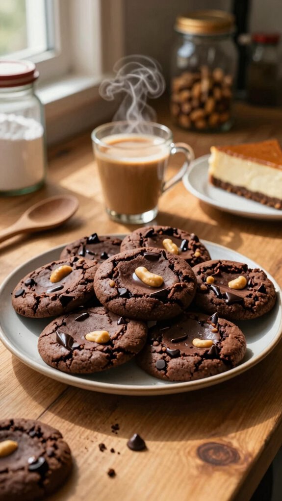 delicious dessert pairing options