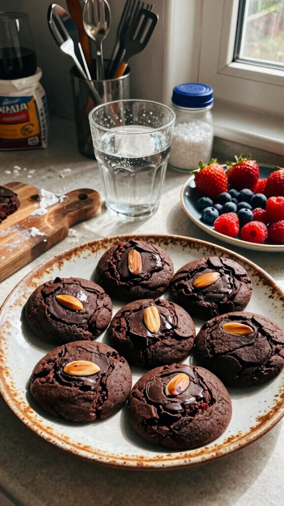 delicious dessert pairing options