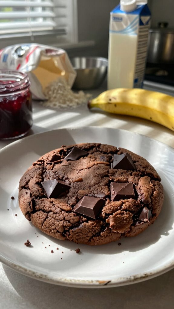 delicious dessert pairings suggested