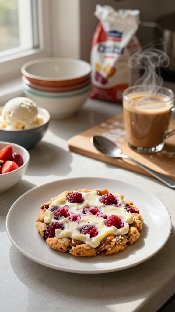 delicious dessert pairings suggested