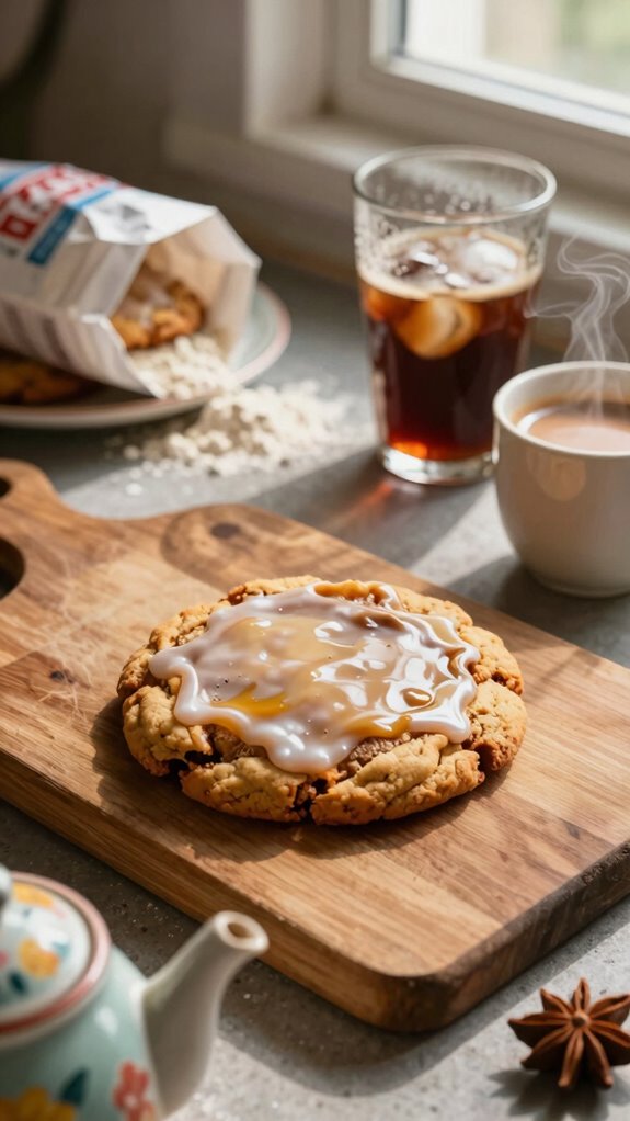 delicious drink pairings suggested