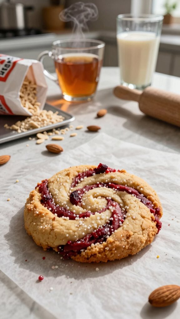 delicious drink pairings suggested