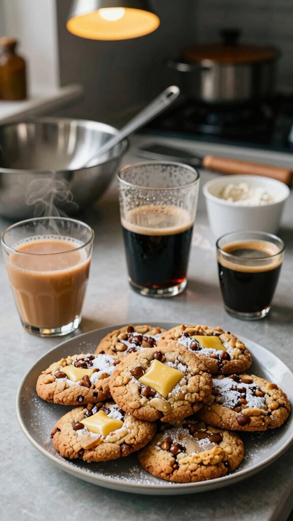 delicious drink pairings suggested