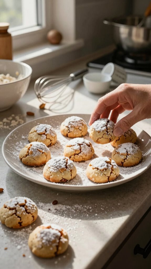 delicious gluten free cookie recipe