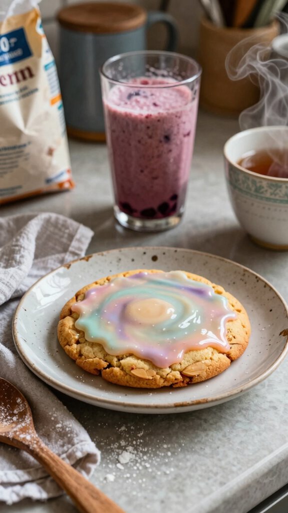 delightful beverage pairings suggested