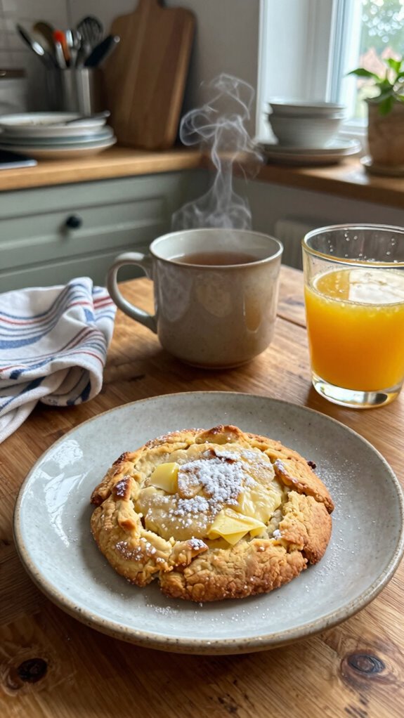 delightful beverage pairings suggested