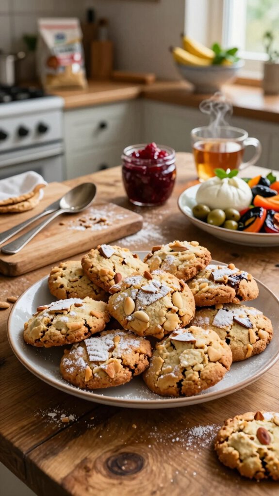 delightful cookie pairing ideas