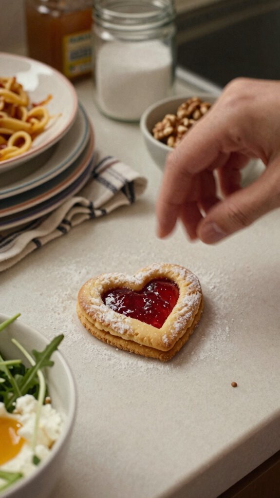 delightful cookie pairing ideas