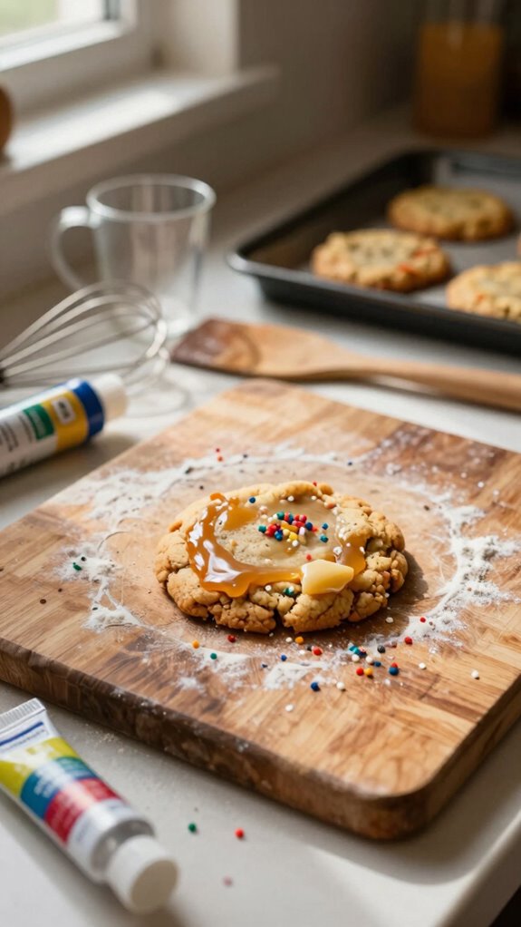 delightful cookie presentation tips