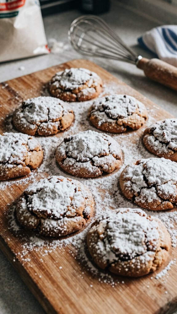 delightful cookie presentation tips