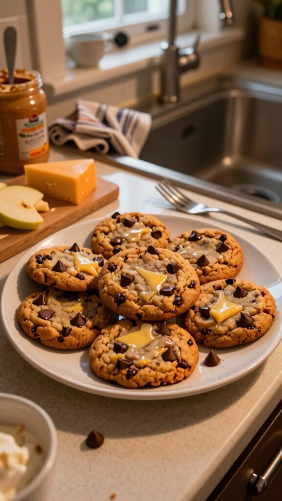 delightful dessert and snacks