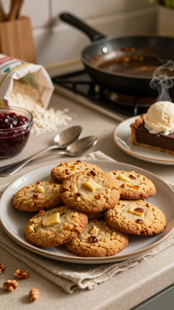 delightful dessert combinations suggested