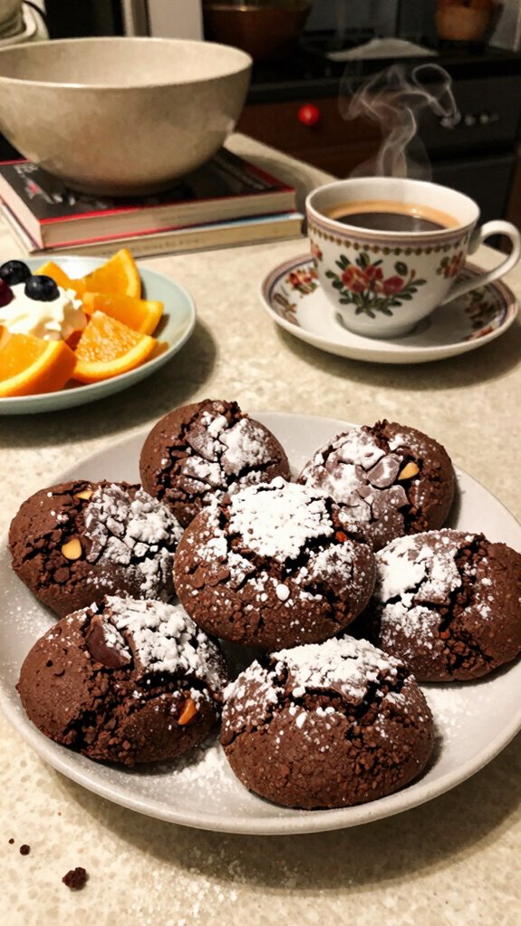 delightful dessert flavor combinations