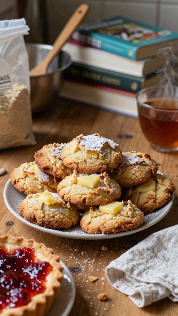 delightful dessert flavor pairings