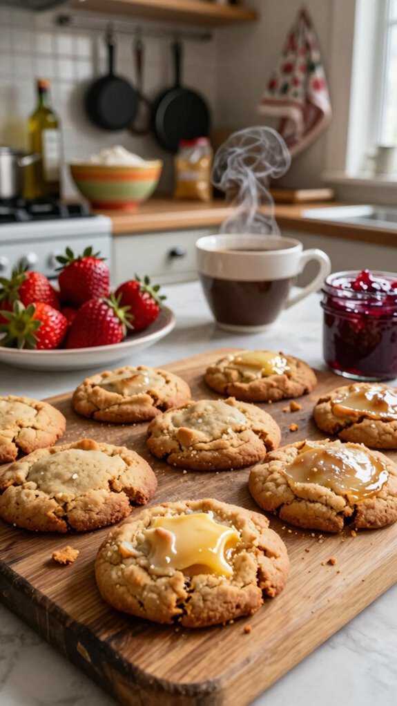 delightful dessert flavor pairings