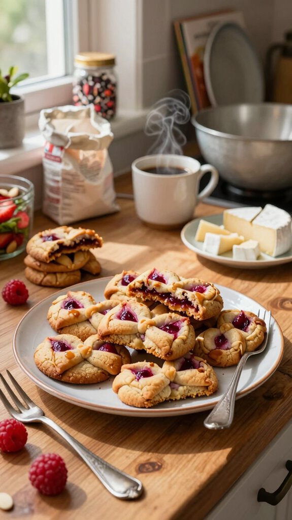 delightful dessert pairing ideas