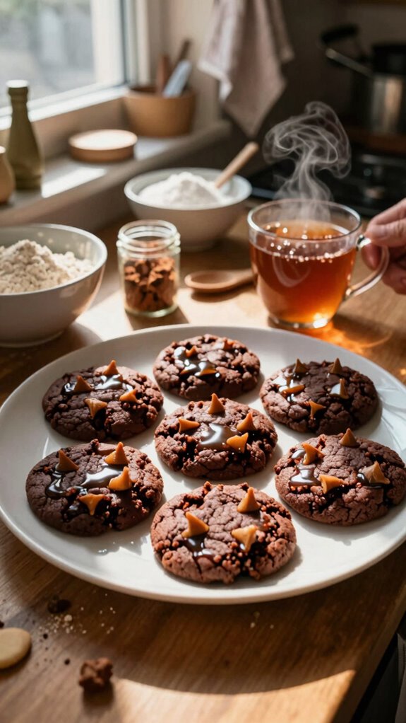 delightful dessert pairing ideas