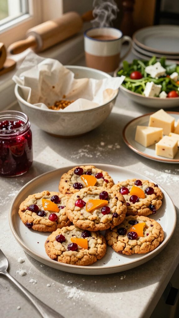 delightful dessert pairing ideas