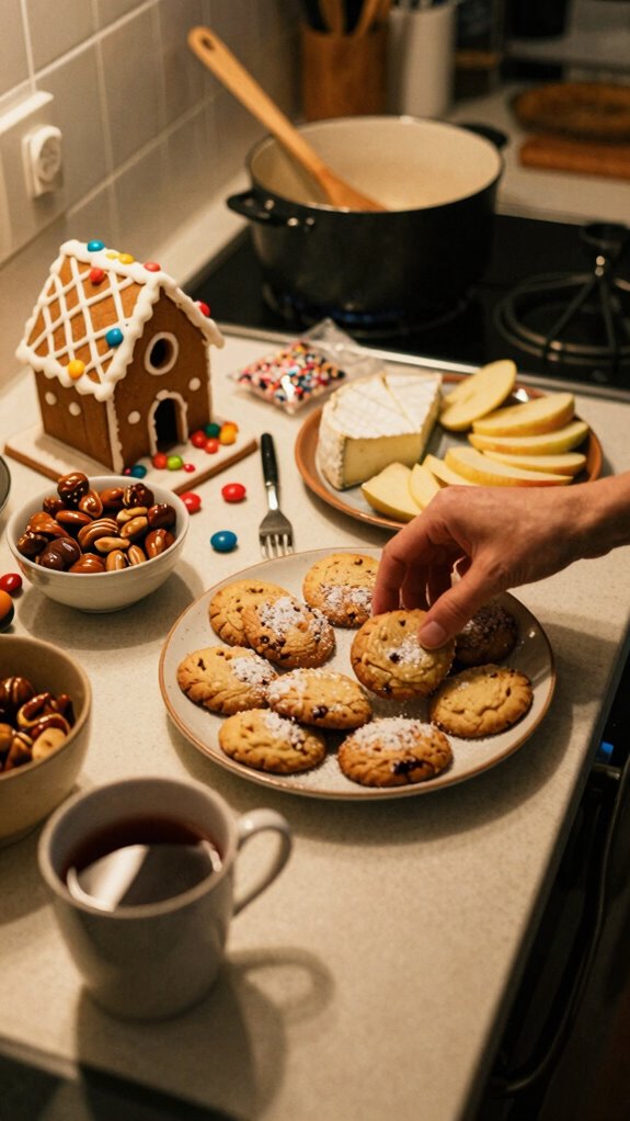 delightful dessert pairing ideas