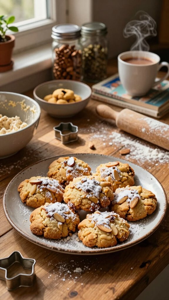 delightful dessert pairing ideas