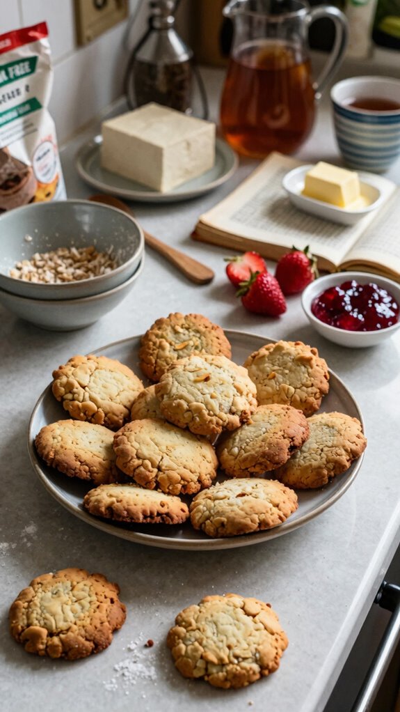 delightful dessert pairing ideas