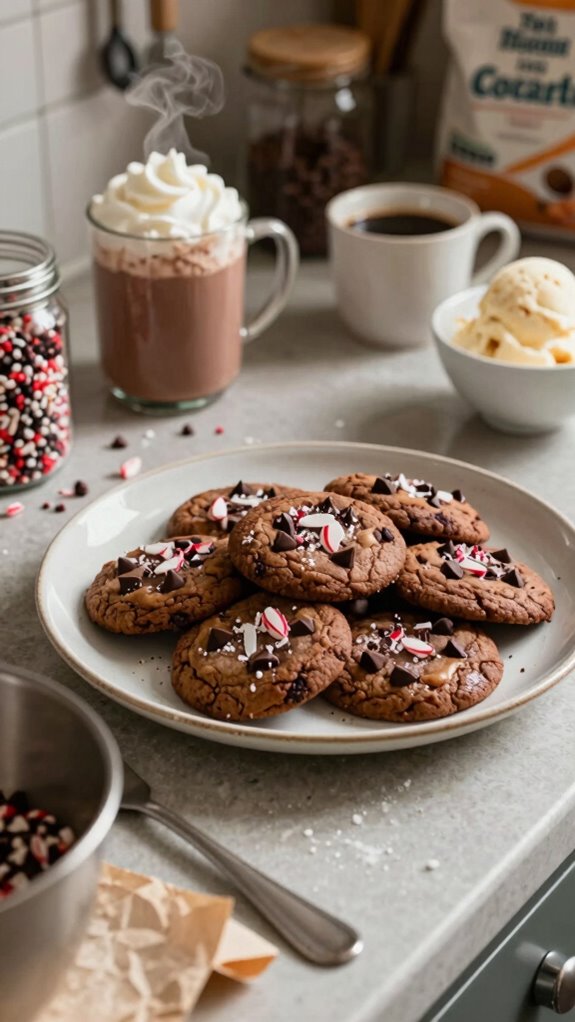 delightful dessert pairing ideas