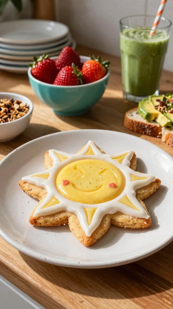 delightful dessert pairing ideas