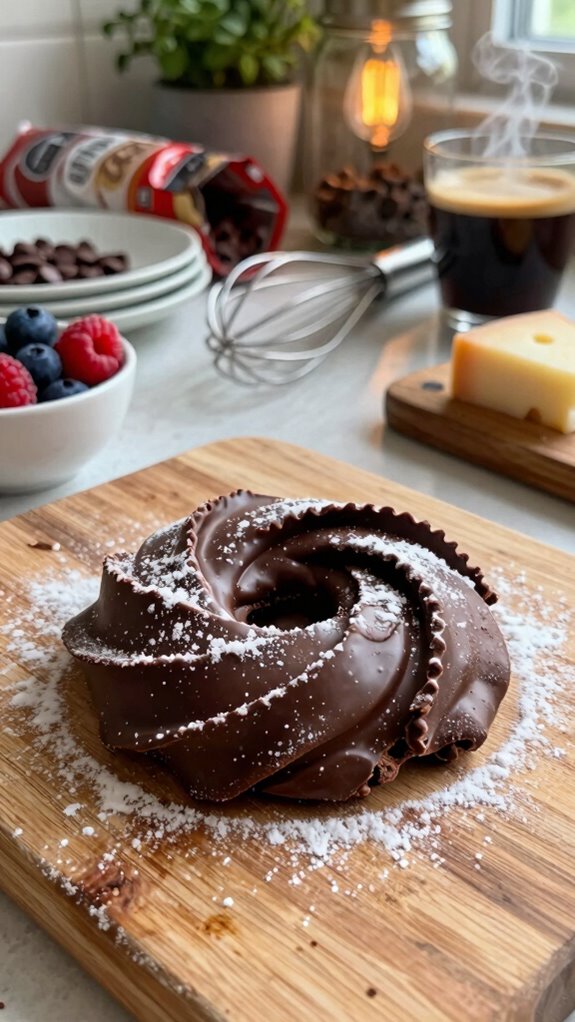 delightful dessert pairing options