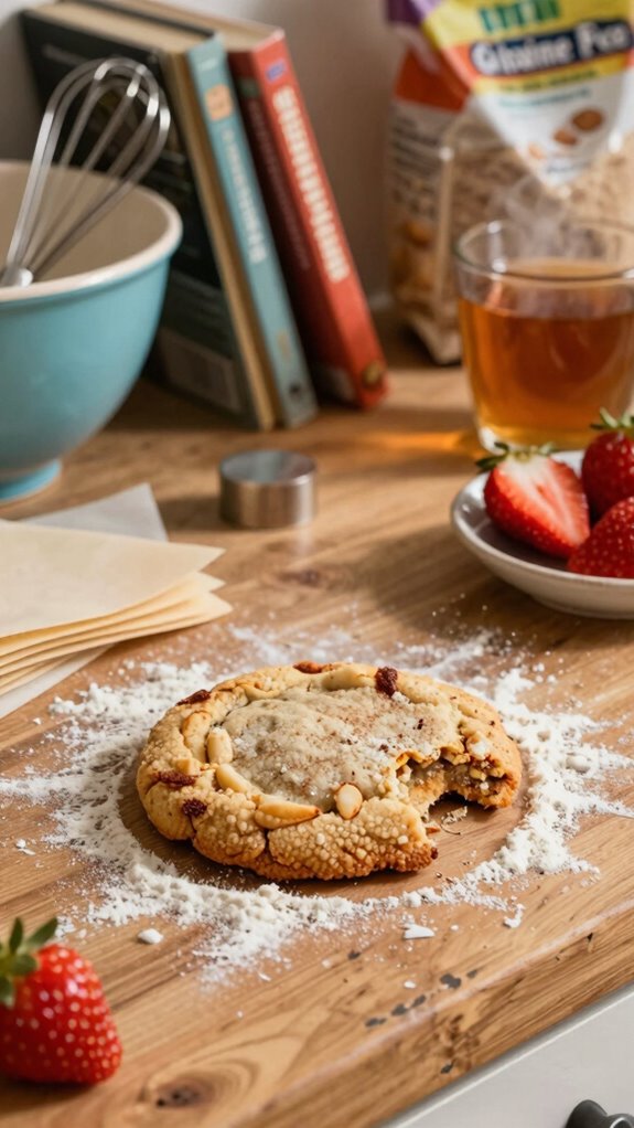 delightful dessert pairing options