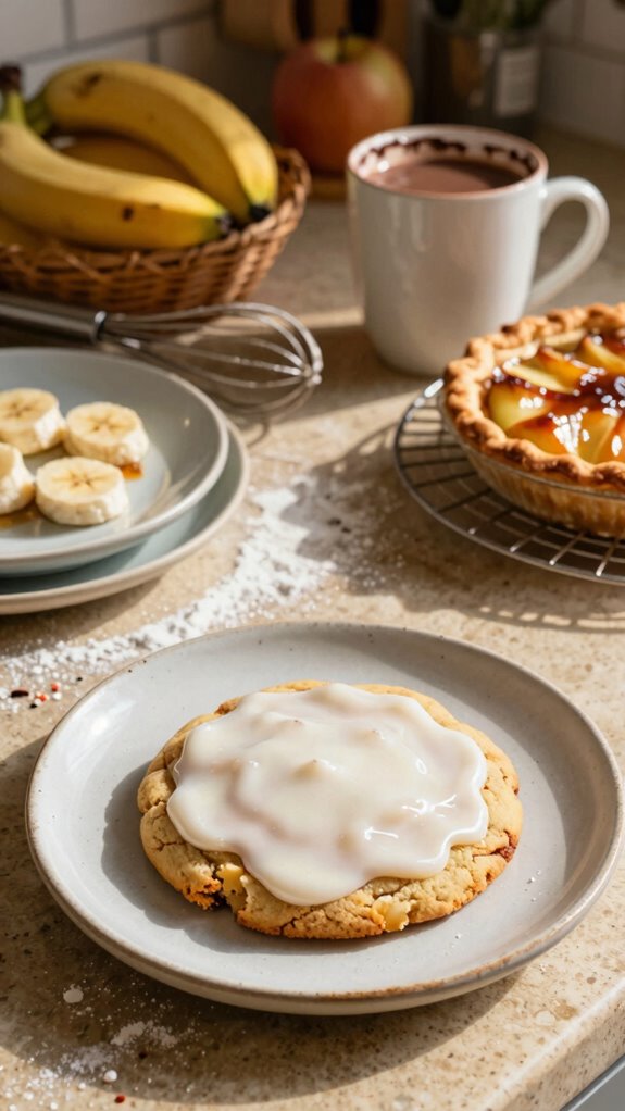 delightful dessert pairing options