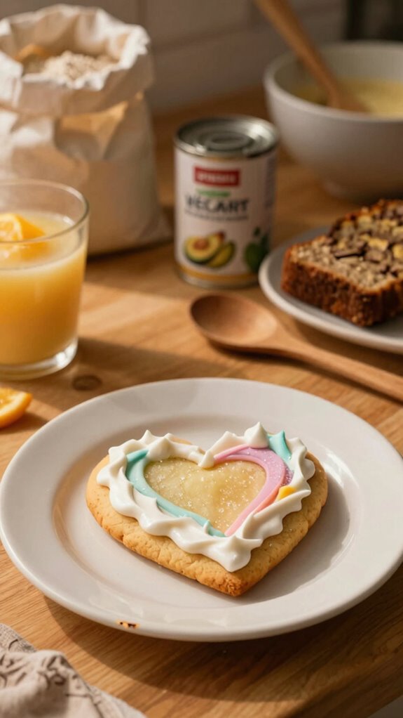 delightful dessert pairing options