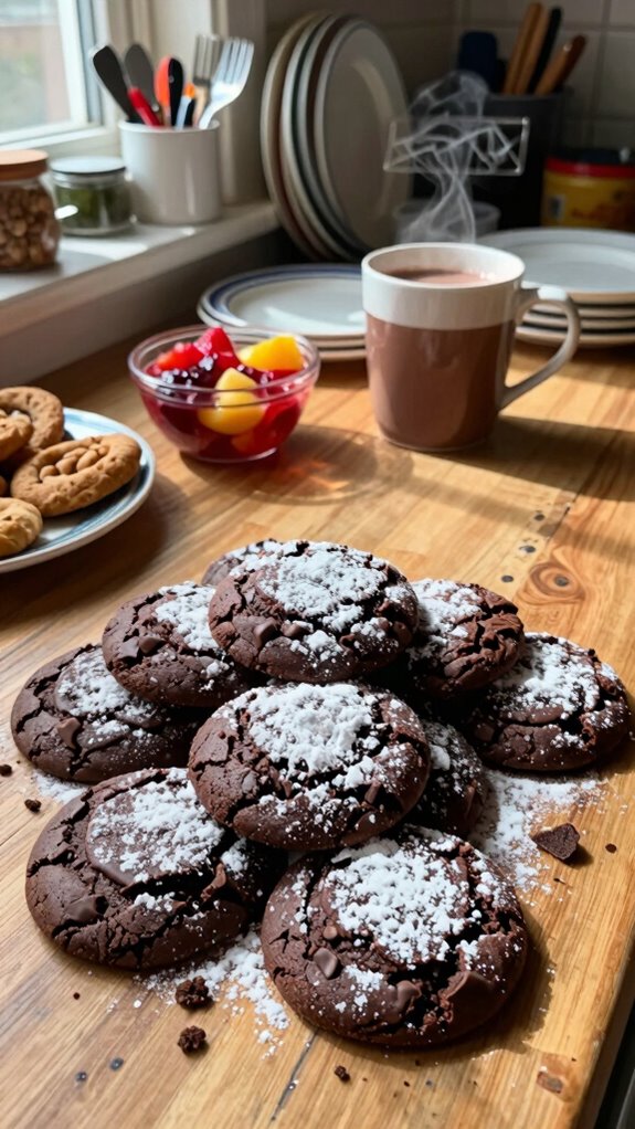 delightful dessert pairing options