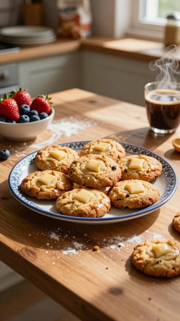 delightful dessert pairing options